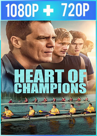 Corazon de campeon 2021 ES EN